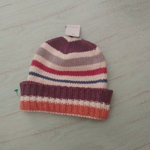 Chillproof Cable Knit Misses Beanie NWT